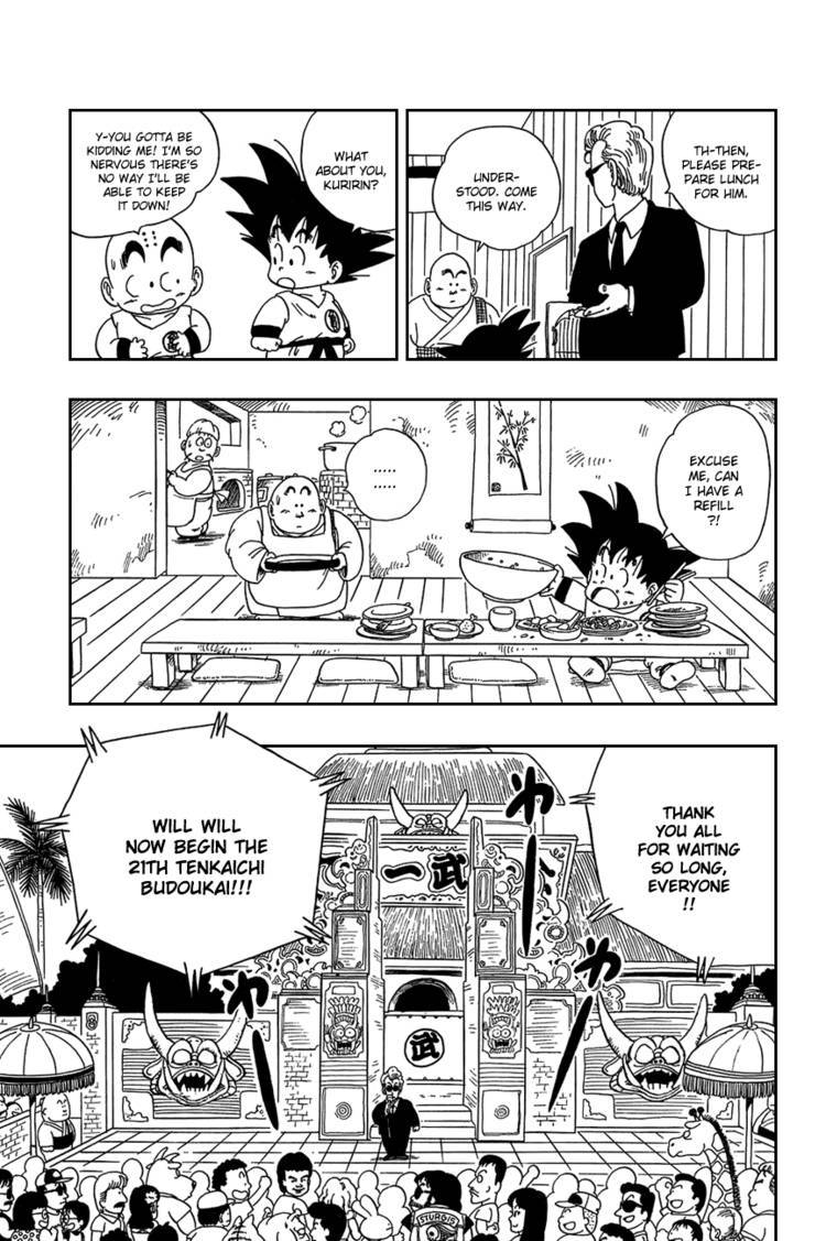 Dragon Ball Chapter 30.044 93